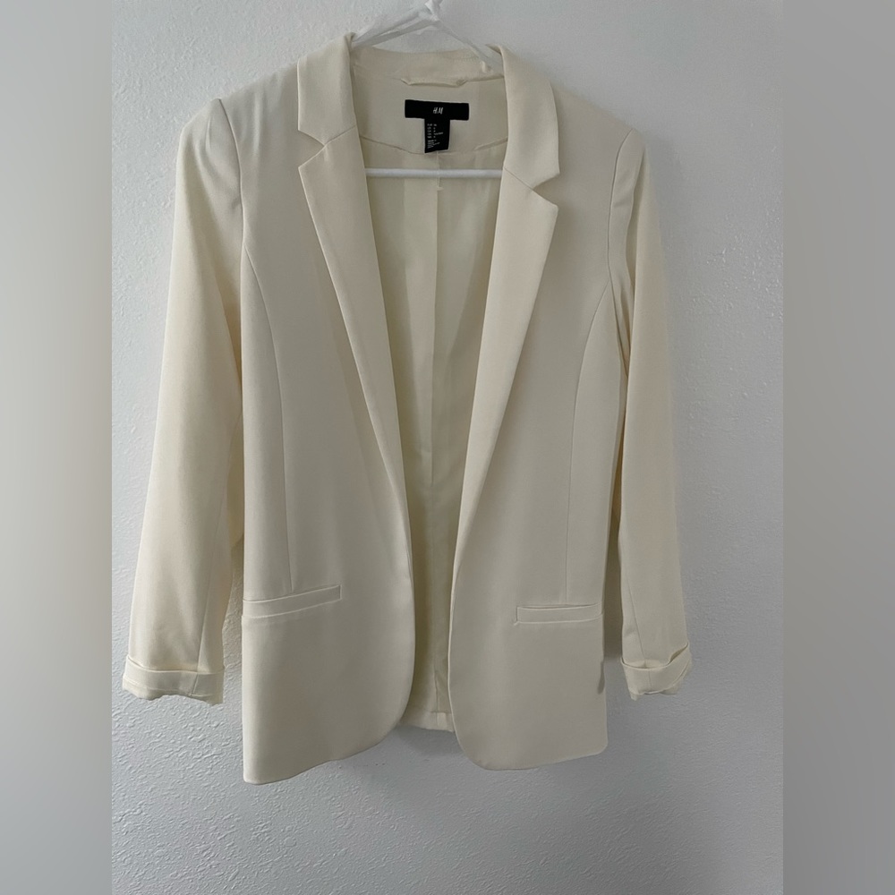 Hm Blazer - image 1
